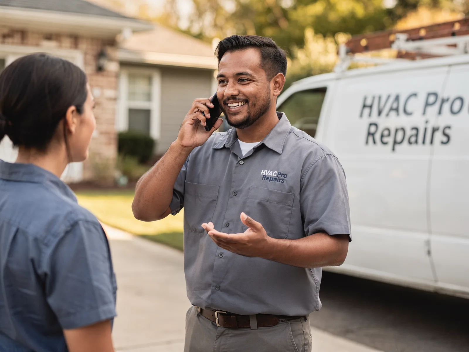 Heat Pump Repair Rhodes, IA FAQs